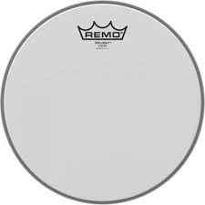 PEAU BATT. EN-0113-BD REMO DIPLOMAT 13&Prime; SABLEE pour TOM