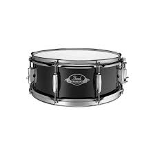CAISSE CLAIRE 14X5.5&Prime; JET BLACK SERIE EXPORT EXX1455SC-31 PEARL