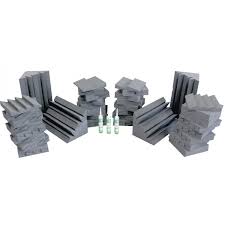 POWERSTUDIO – FOAMKIT68