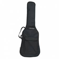 HOUSSE BASSE ACOUSTIQUE NYLON NOIR STD TOBAGO GB30BA PROMO AU LIEU DE 45€