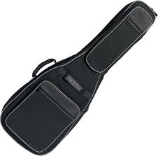 HOUSSE BASSE NYLON NOIR GB45B TOBAGO