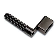 TOURNE MECANIQUE GSW40-BK STAGG POUR GUITARE (UNITE) 19724