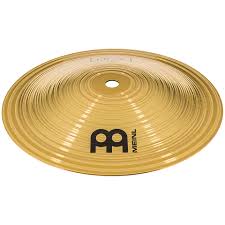 BELL HCS8B MEINL Bell 8&Prime;, Alliage laiton MS63
