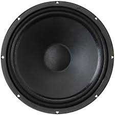 HP 25CM 10″ /150WAES /300WCONT /96DB /60-4000HZ 4 OHM B&C SPEAKERS