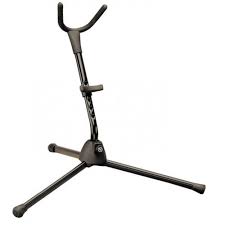 SUPPORT SAXO ALTO/TENOR K&M