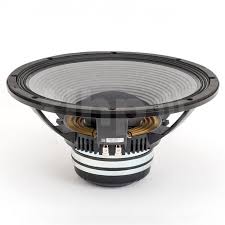 HP COAXIAL 38CM 15″ 15NCX1000 8+8Ohms EIGHTEEN SOUND 022158NC20