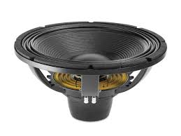 HP 46CM 3200WPRG 94db 30-1.8kHz 18LW2400/8 18ST 1500WAES