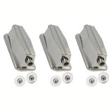 COQUILLE POUR CAISSE CLAIRE X3 ARGENT 1C-SR-HP STAGG