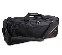 HOUSSE CLAVIER 272130 GEWA NOIR 108x45x18cm