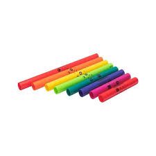 BOOMWHACKERS DIATONIQUES 3460 FUZEAU 8 notes FUZEAU Alto