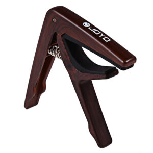 CAPO ELECTRIQUE/ACOUSTIQUE JCP-01WOODEN JOYO