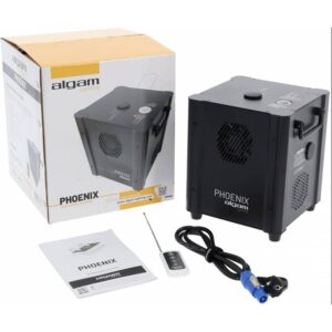 ALGAM LIGHTING – PHOENIX