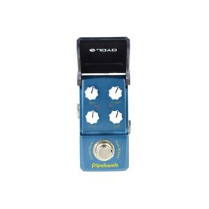 PEDALE EFFET JF-312 JOYO PIPEBOMB Compressor