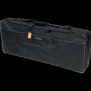 HOUSSE CLAVIER 125X46X14 CM KB14 TOBAGO (76touches)