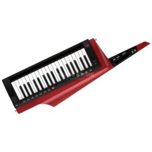 CLAVIER SYNTHE KEYTAR RK-100S-2Red KORG PORTABLE KOH RK-100S2-RD