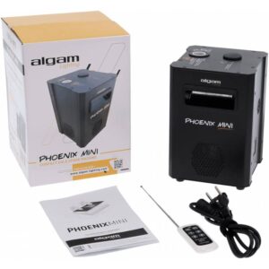 ALGAM LIGHTING – PHOENIX-MINI