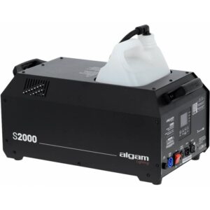 ALGAM LIGHTING – S2000-FOG