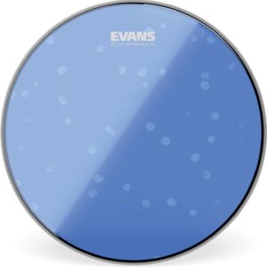 PEAU BATT. FRAPPE HYDRAULIC BLEUES BAIN D&rsquo;HUILE TT12HB EVANS