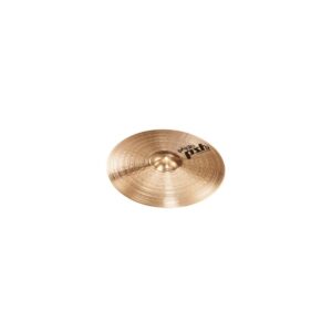 CYMBALE 870511 PAISTE 14 » MEDIUM CRASH PST 5 ALLIAGE BRONZE