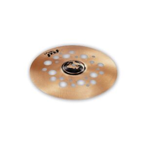 CYMBALE EFFET PAISTE 12&Prime; CRASH PST X SWISS ALLIAGE BRONZE 871412