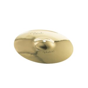 CYMBALE 873002 PAISTE 10&Prime; SPLASH SIGNATURE REFLECTOR
