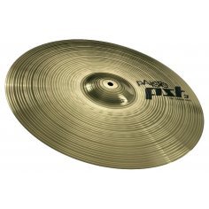 CYMBALE 870315 PAISTE 18 » CRASH RIDE PST 3 ALLIAGE LAITON