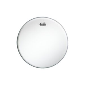 PEAU BATT. EN-1122-BA REMO 22&Prime; AMBASSADOR Sablé Grosse Caisse