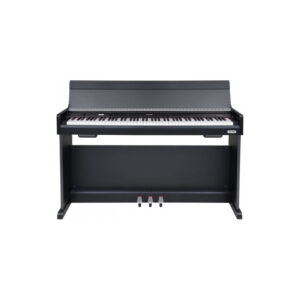 PIANO NUMERIQUE NCK-330 NUX NOIR 88 TOUCHES TOUCHER LOURD KNU NCK-330 611202
