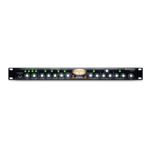 PREAMPLI MICRO/INSTRU LAMPE STUDIOCHANNEL PRESONUS