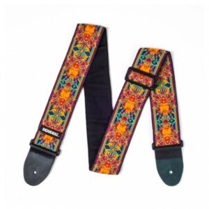 SANGLE JH04 DUNLOP JIMMY HENDRIX POSTER