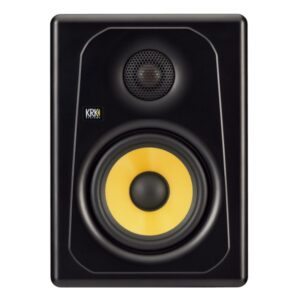 ENCEINTE MONITORING KREATE5 KRK 60W NOIR BLUETOOTH 2 VOIES (LA PIECE) KRKKREATE5LAPIECE 105994