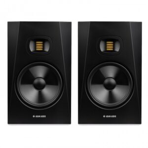 ENCEINTE STUDIO ACTIVE 8&Prime; T8V LA PIECE ADAM AUDIO