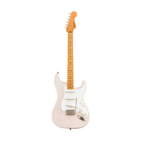 GTR ELECTRIQUE 037-4005-501 SQUIER WHITE BLONDE CLASSIC VIBE 50S STRATOCASTER 0374005501