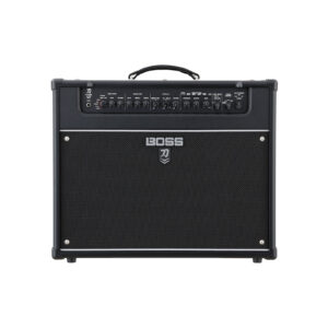 BOSS – KTN-ARTISTMKII