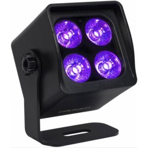 ALGAM LIGHTING – EVENTPAR44QUADIP