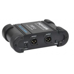 ALIMENTATION PHANTOM ALCTRON PSP2