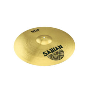 CYMBALE 18&Prime; CRASH RIDE SBR1811 SABIAN