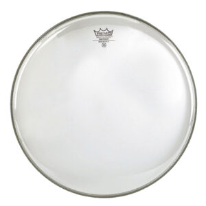 PEAU BATT. BB-1322-00 REMO 22&Prime; EMPEROR CLEAR Grosse Caisse