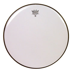 PEAU BATT. SE-0114-00 REMO EMPEROR 14&Prime; CLEAR Caisse Claire