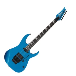 GTR ELECTRIQUE RG565REB IBANEZ ELECTRIC BLUE
