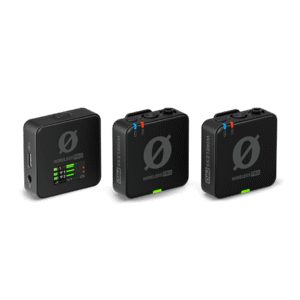 RODE – WIRELESSPRO