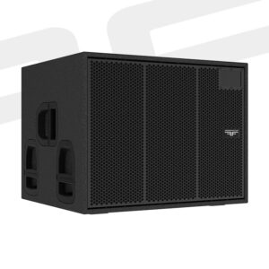 AUDIOFOCUS – S18-CHARIOT