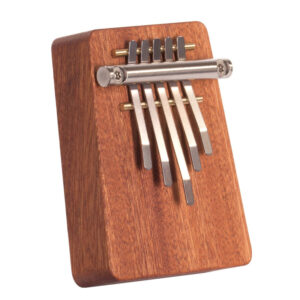 KALIMBA 5 LAMES 71476 FUZEAU