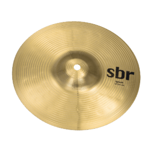 CYMBALE 10&Prime; SPLASH SBR1005 SABIAN
