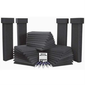 AURALEX – SFS112PUR