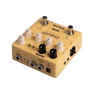 PREAMPLI STAGEMAN-FLOOR NUX ACOUSTIQUE LOOPER 3FX SORTIE DI MNU STAGEMAN-FLOOR 559043