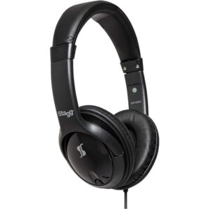 CASQUE STUDIO STEREO SHP2300H STAGG SHP-2300H 16247