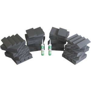 POWERSTUDIO – FOAMKIT36