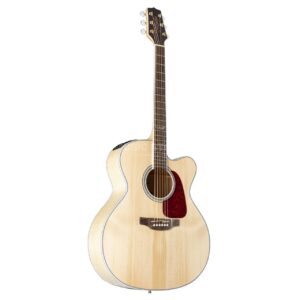 GTR FOLK EA GJ72CENAT TAKAMINE Table : épicéa massif
