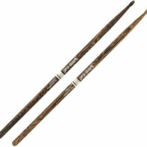 BAGUETTE FIRE GRAIN CLASSIC HICKORY 7A TX7AW-FG PROMARK